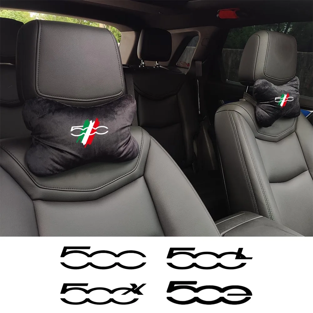 « Accessoires confort pour Fiat 500 » – Test et Avis