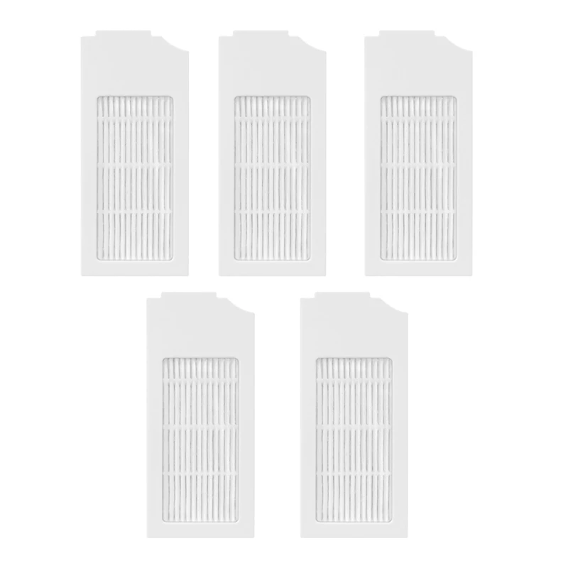 « Accessoires de remplacement pour ECOVACS DEEBOT T10 PLUS » – Test et Avis