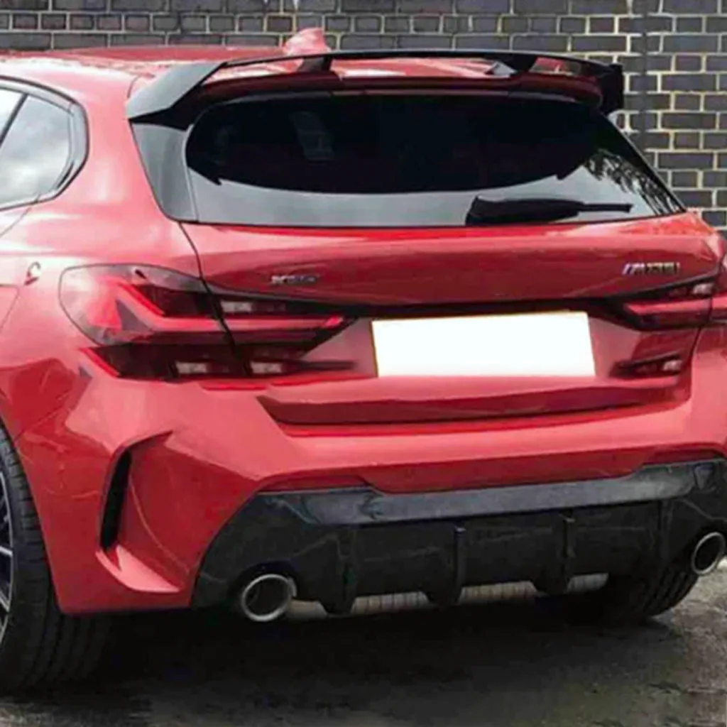 « Accessoires de voiture pour BMW Série 1 » – Test et Avis