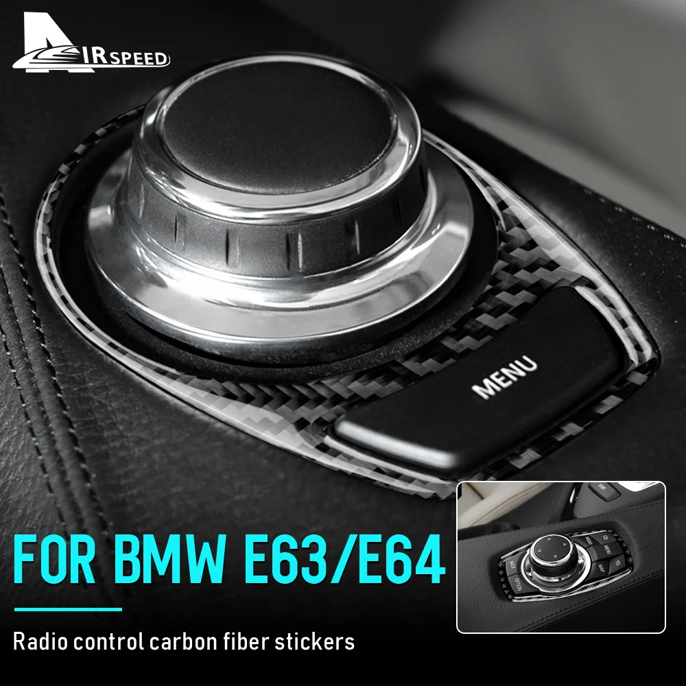 Accessoires de voiture pour BMW série 6 – Test et Avis