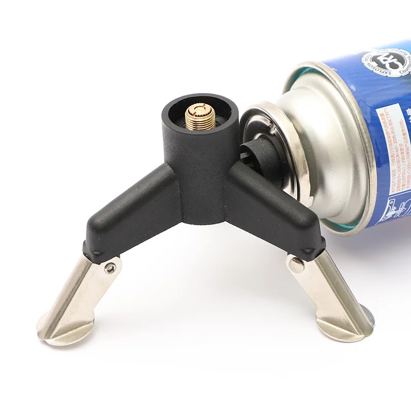 Accessoires pour réchaud de camping polyvalents. – Test et Avis