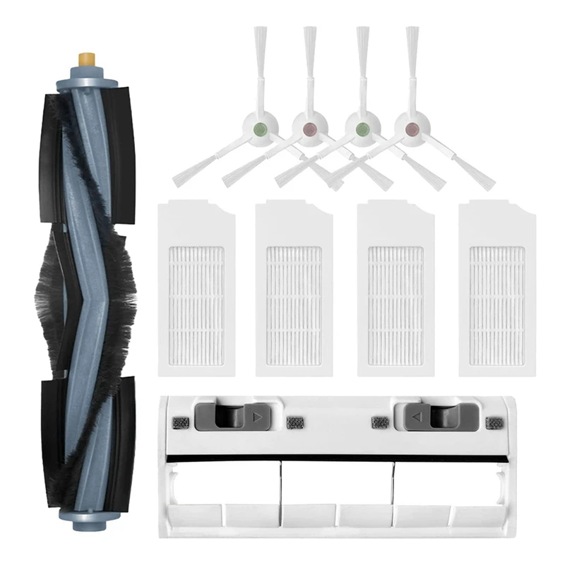 « Accessoires remplacement filtre Hepa aspirateur Robot » – Test et Avis