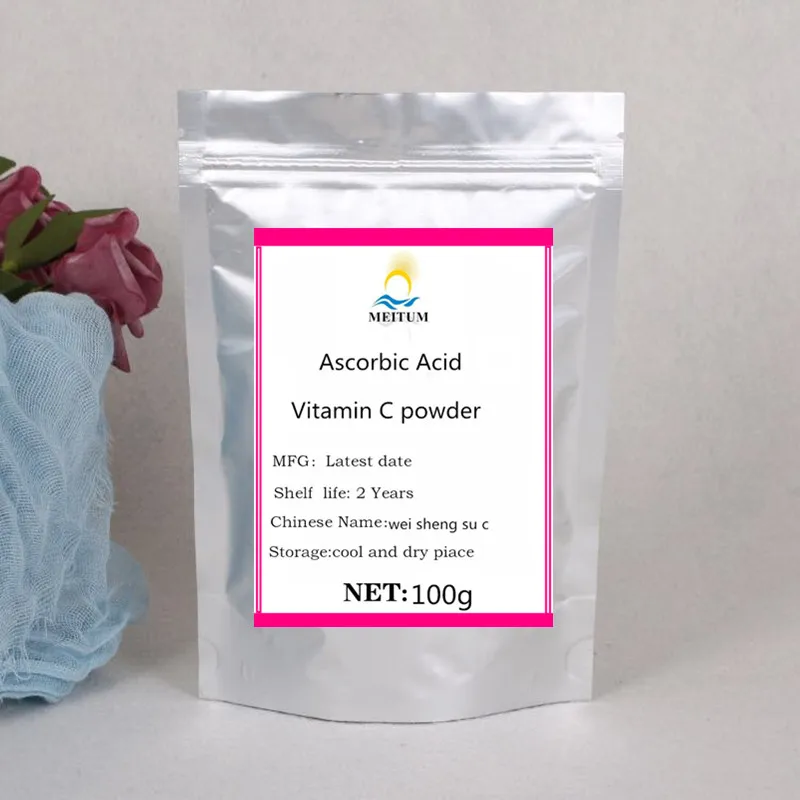 « Acerola: Poudre blanchissante, masque soin peau » – Test et Avis