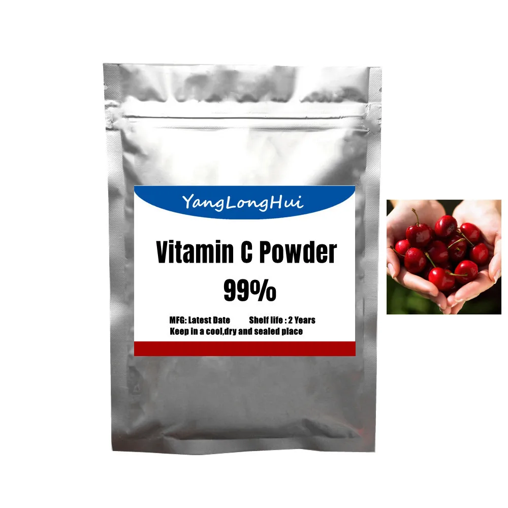 « Acerola: Vitamine C pure pour une peau éclatante » – Test et Avis