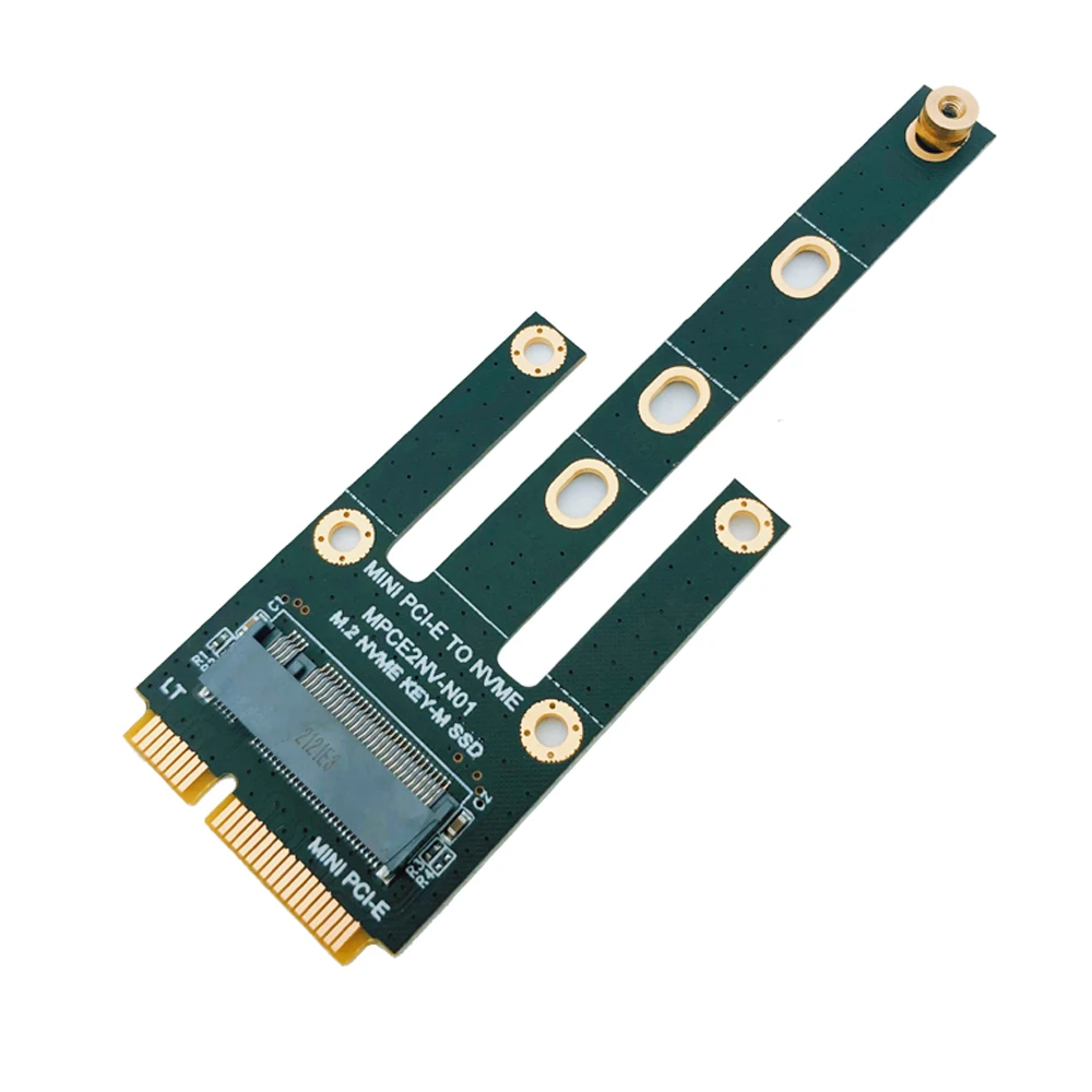 Adaptateur PCI-E vers NVcloser, compatible M.2 NVcloser, SSD M2. – Test et Avis