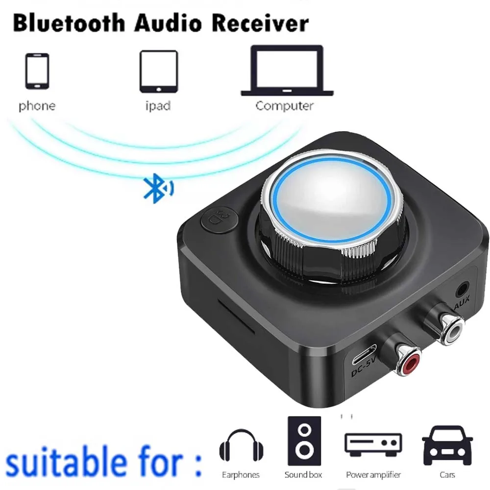Adaptateur sans fil Bluetooth pour Samsung A51. – Test et Avis