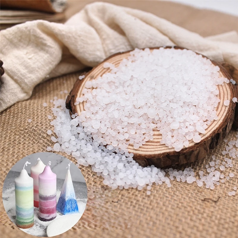 Additif d’avertissement de paraffine AC, perle blanche – Test et Avis