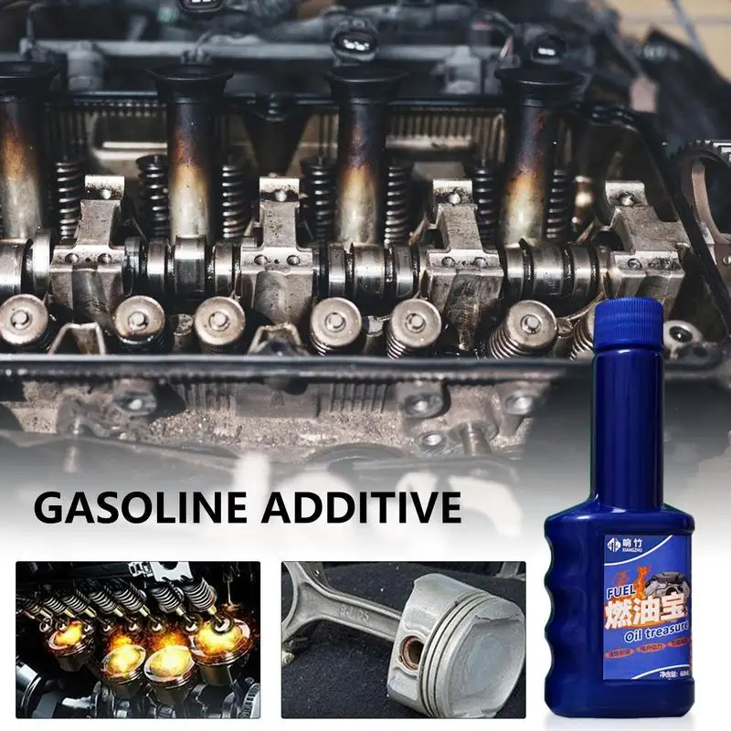 Additif moteur voiture, nettoyant injecteur diesel – Test et Avis