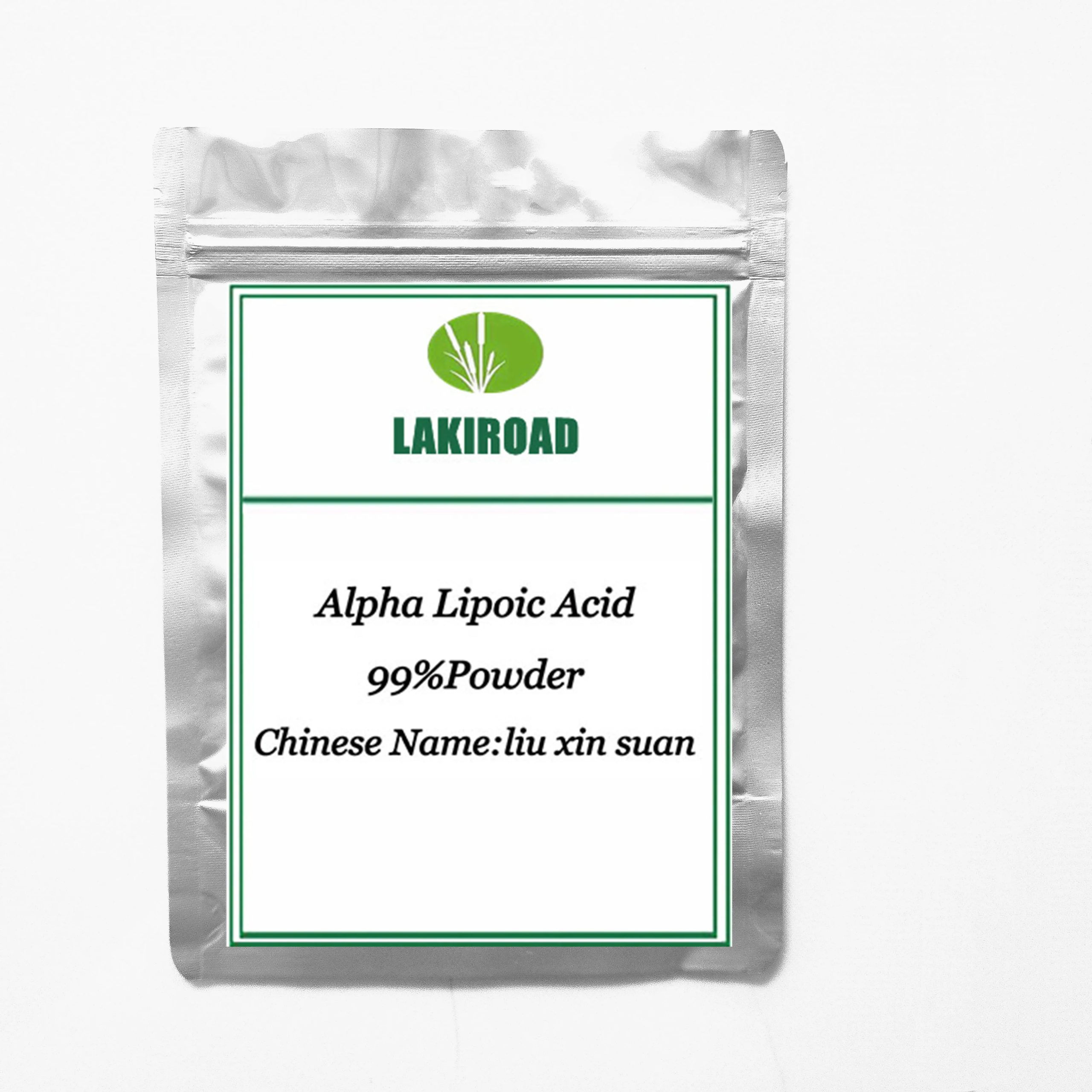 Alpha-Lipoic Acid Powder: Anti-aging Skin whitening, Cosmetics – Test et Avis