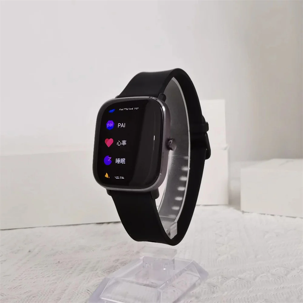 Amazfit-Mini : Montre intelligente étanche GTS 2 – Test et Avis
