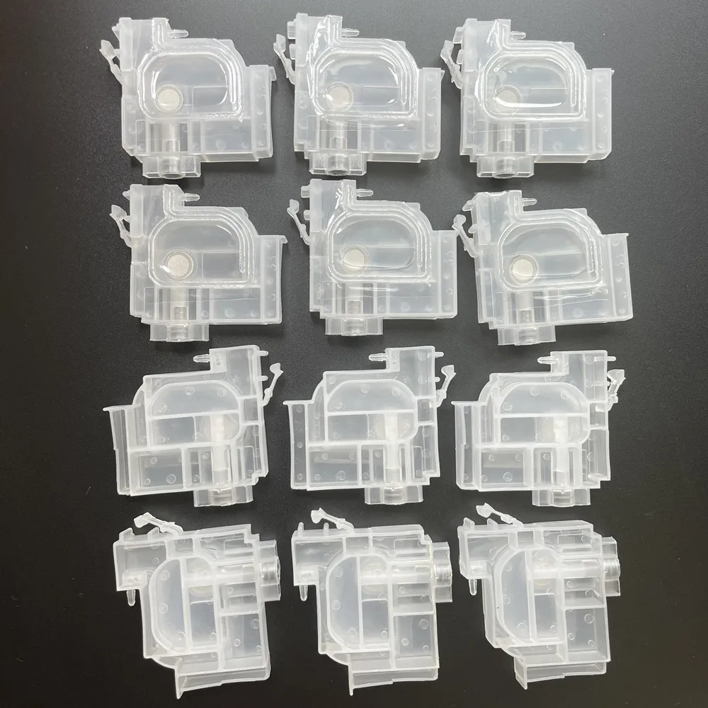 Amortisseur et cartouche pour imprimante EPSON. – Test et Avis