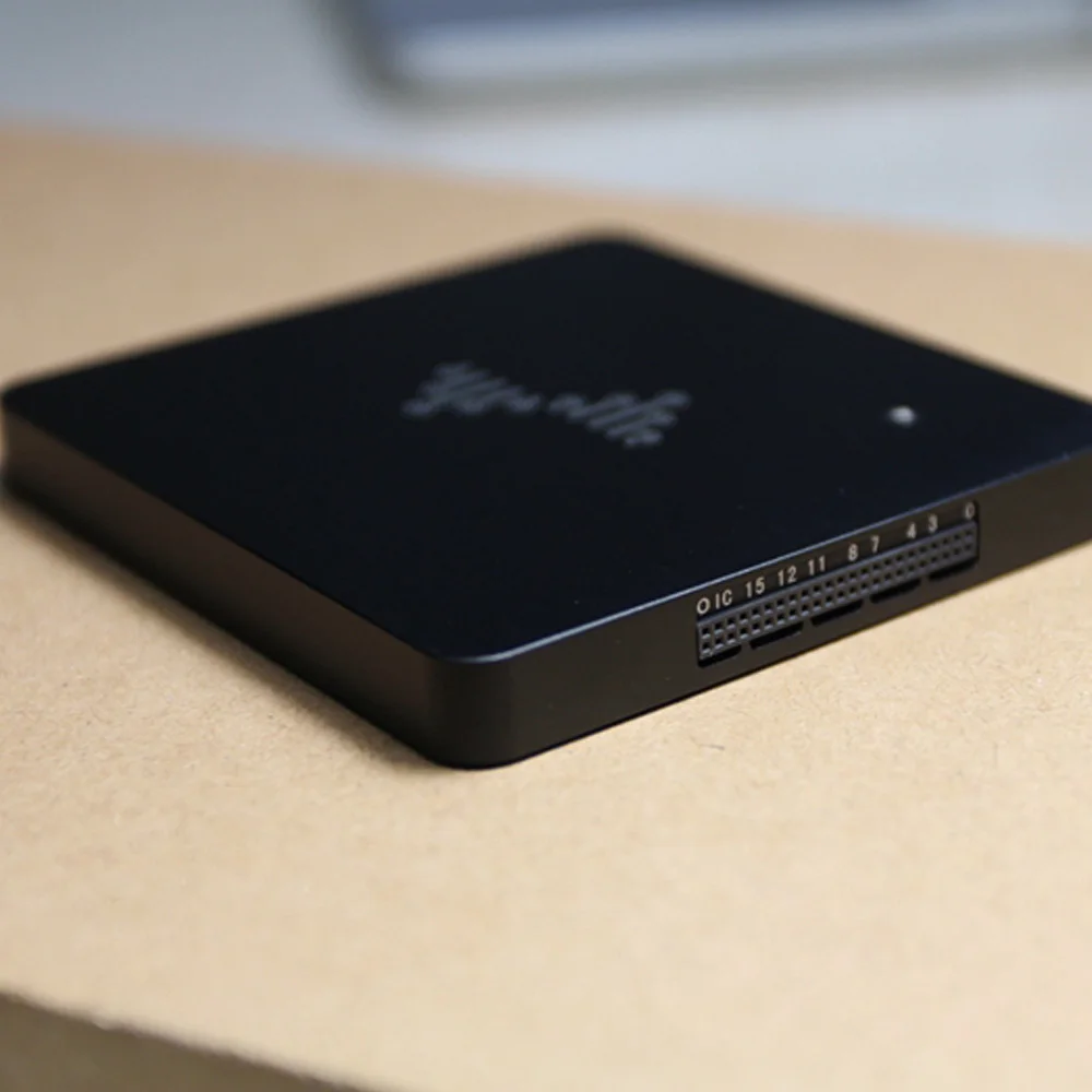 Analyseur logique portable Dreamrims DSLogic Plus – Test et Avis