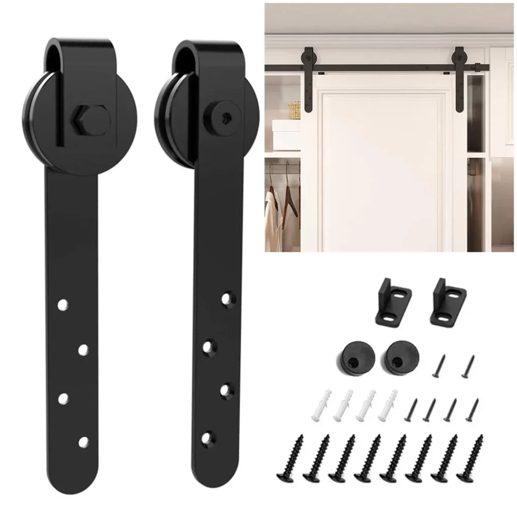 « Analyste: Quincaillerie pour mini porte de grange » – Test et Avis