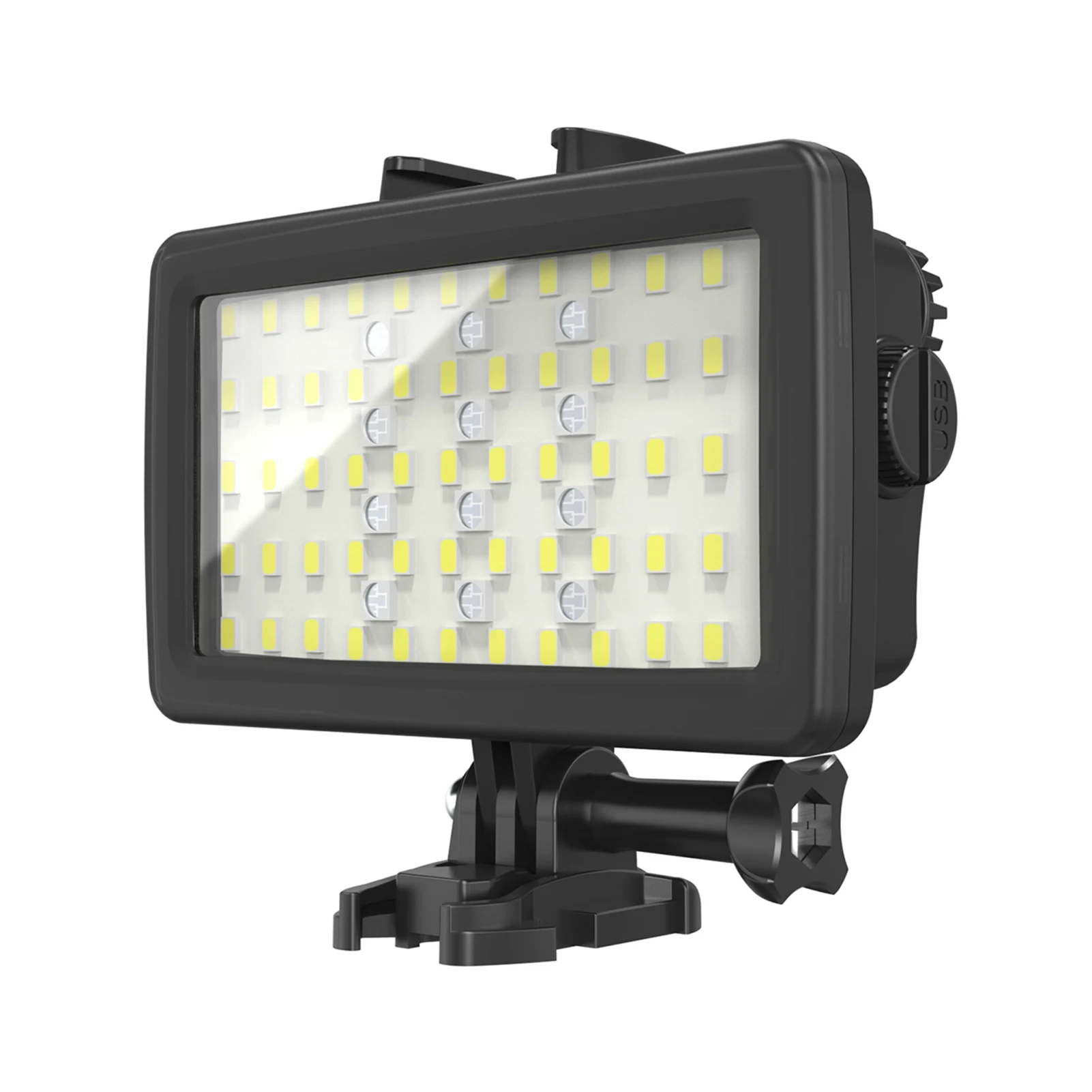 Andoer SL-20: Lumière sous-marine RGB – Test et Avis