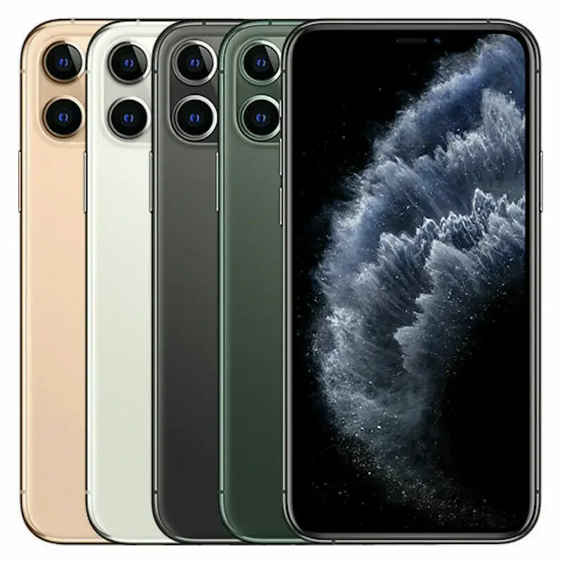 « Apple iPhone 11 Pro Max: Taille, stockage, performances, déverrouillage » – Test et Avis