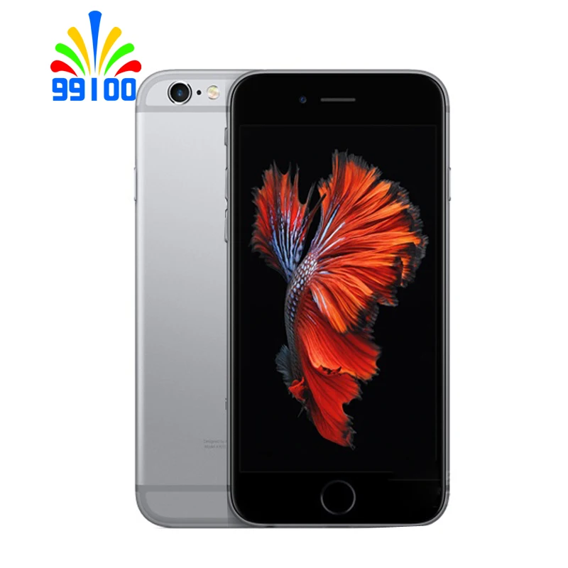 « Apple iPhone 6s/6s Plus : Occasion, original, débloqué » – Test et Avis