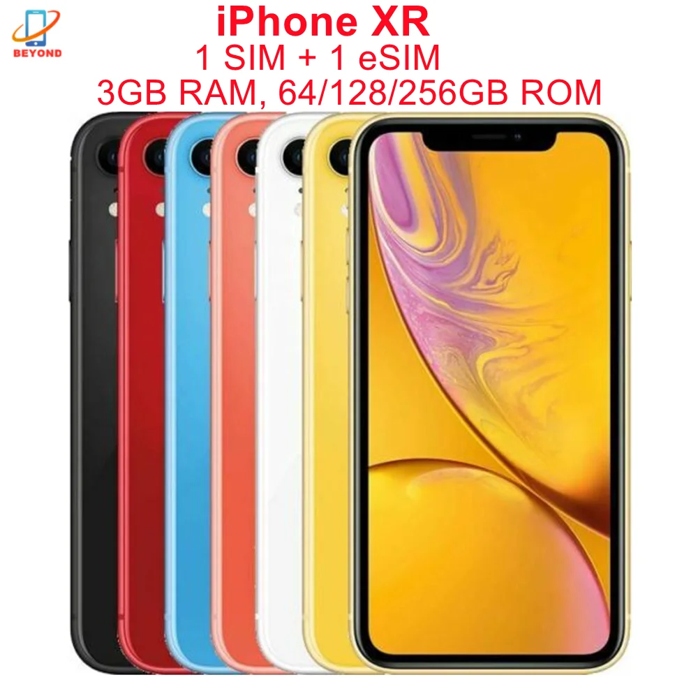 « Apple iPhone Poly: puissant, authentique, polyvalent. » – Test et Avis