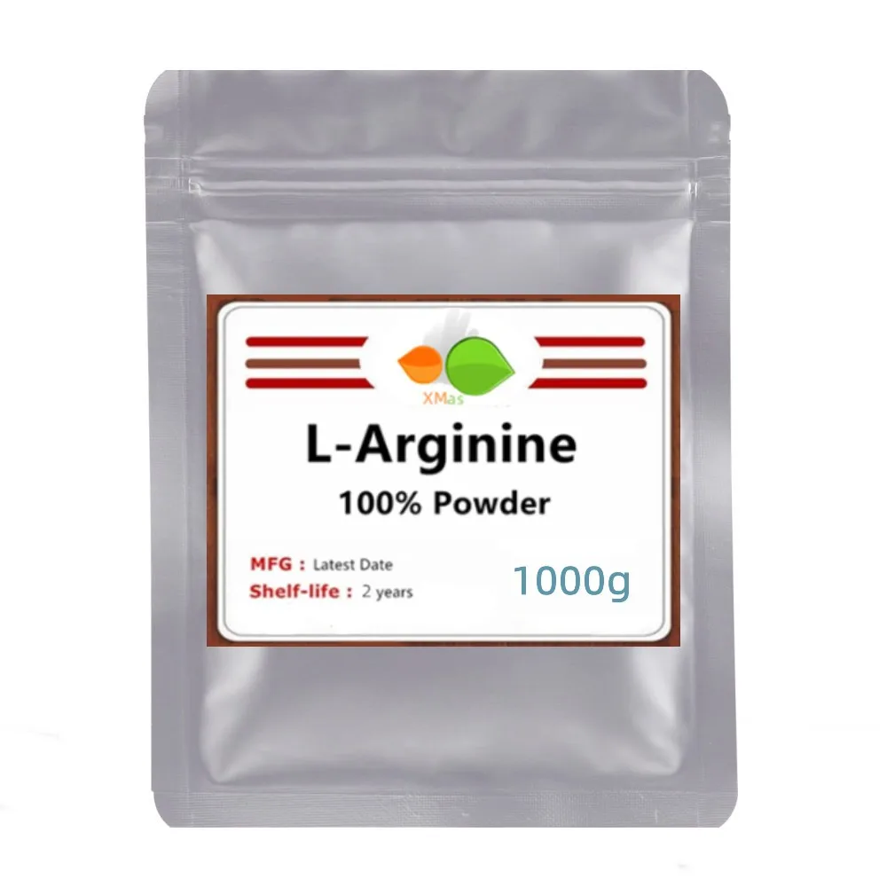 Arginine L Pure : 100% d’efficacité garantie – Test et Avis