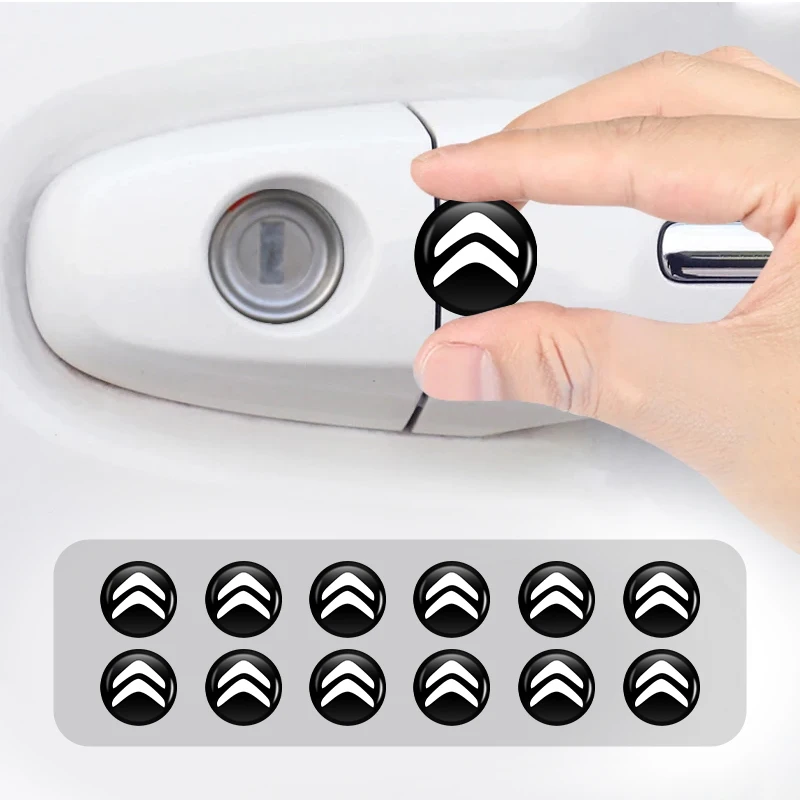 Autocollant Décoratif Logo Voiture, Accessoires Cristaux C4 C3 C5 C1 C2 C-Elysee Berlingo Picasso Jumpy Pantum Aircross – Test et Avis