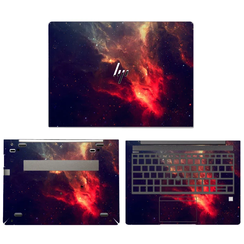 « Autocollant Elitebook HP pour ordinateur portable » – Test et Avis