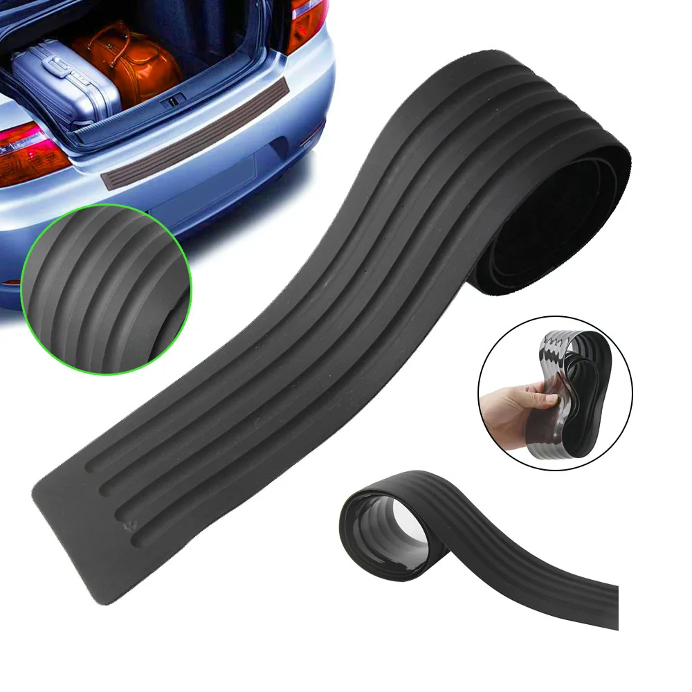 « Autocollant de protection en caoutchouc pour voiture » – Test et Avis