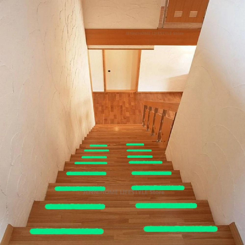 Autocollant de sécurité transparent pour surfaces glissantes. – Test et Avis