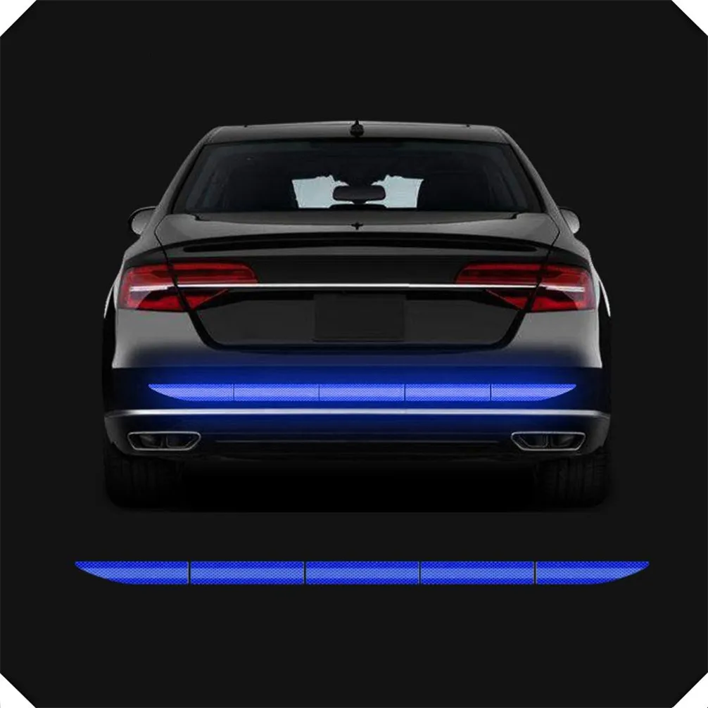 Autocollant réflecteur pour voitures Audi tous modèles. – Test et Avis