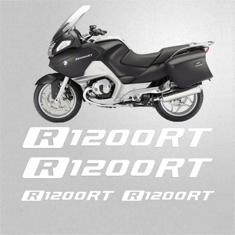 « Autocollants de carénage pour BMW R1200 RT R 1200 RT » – Test et Avis