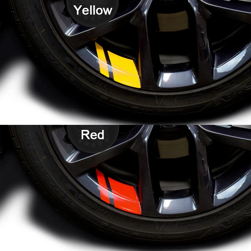 Autocollants de moyeu de roue pour voitures Holden Casting – Test et Avis