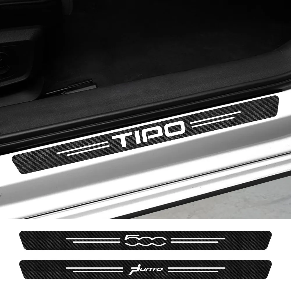 Autocollants de protection pour porte de voiture – Test et Avis
