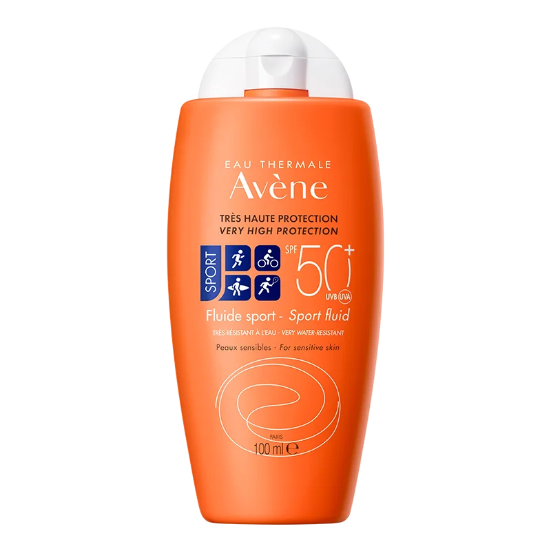 « Avene Cleanance Solaire : Protection solaire efficace » – Test et Avis
