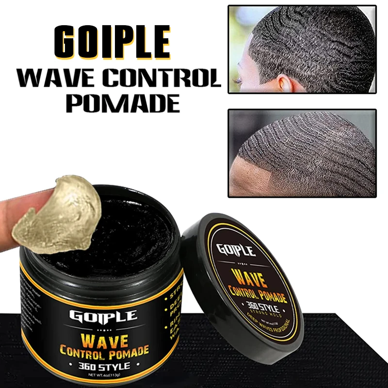 « Avy Rizz – Contrôle de style capillaire »
ou 
« Outils coiffants 360° pour cheveux noirs » – Test et Avis