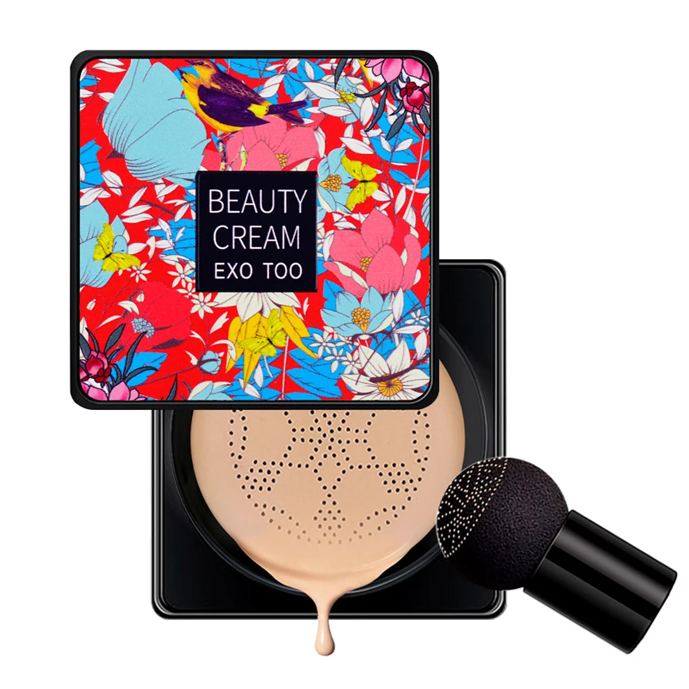 « BB Cream – Fond de teint hydratant » – Test et Avis