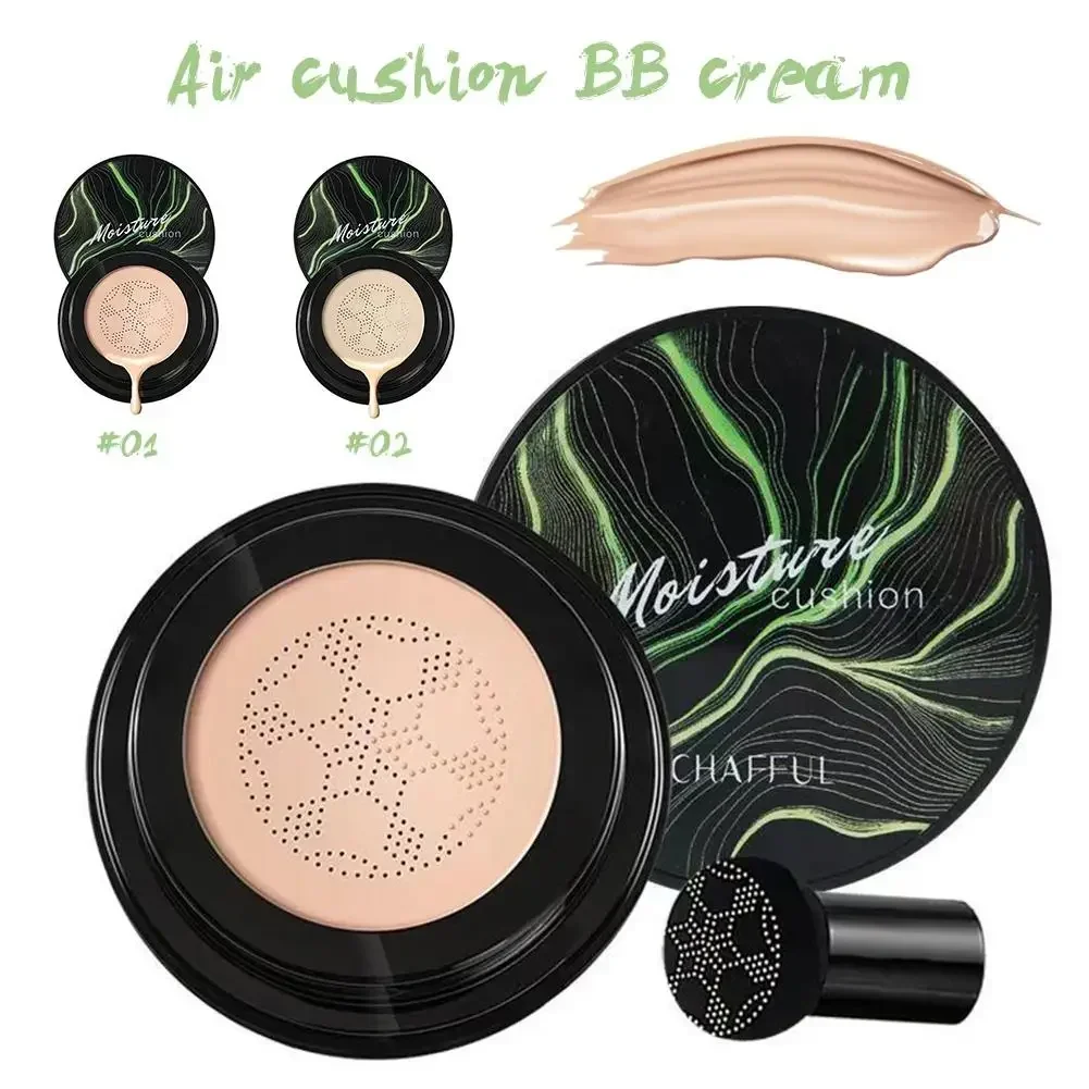 « BB Cream: hydratante, perméable, éclaircit naturellement » – Test et Avis