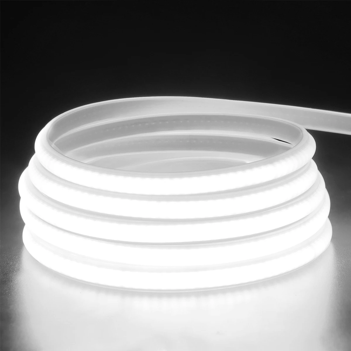 Bande Lumineuse LED COB étanche, 10mm – Test et Avis