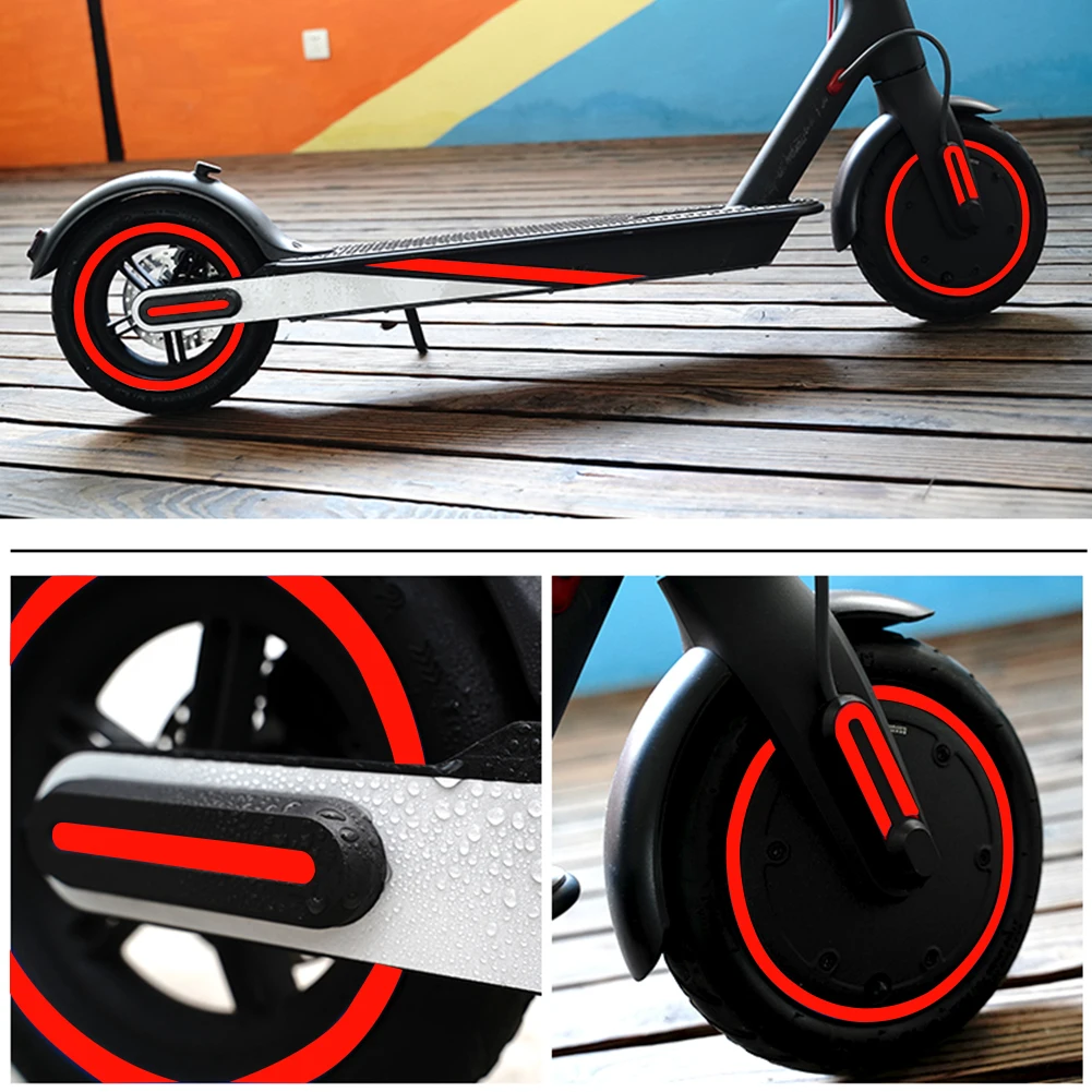 « Bande d’iode pour scooter Xiaomi M365 » – Test et Avis