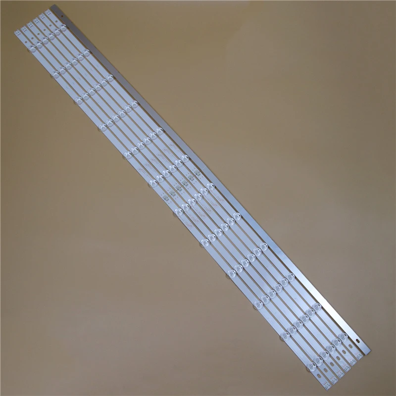 « Barres lumineuses LED pour LG 55 pouces » – Test et Avis