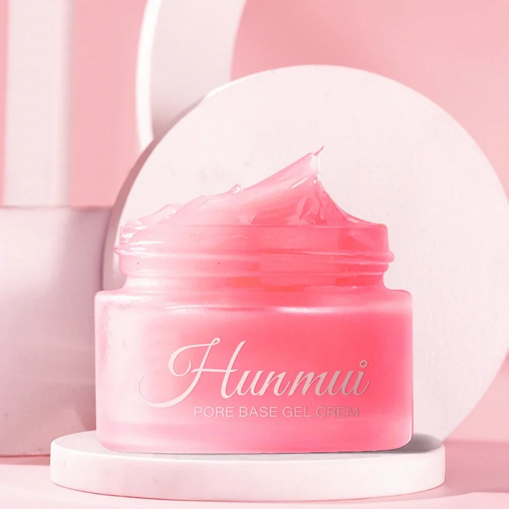 Base maquillage hydratante, correcteur pores, gel longue durée. – Test et Avis