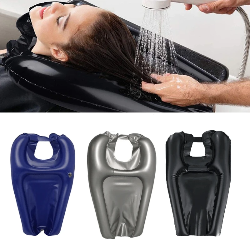 « Bassin à Shampoing Gonflable Portable PVC » – Test et Avis