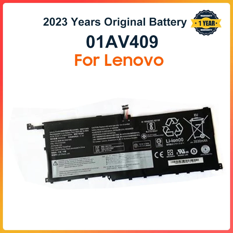 « Batterie Lenovo ThinkPad bronchCarbon Isabel 4 (2016) bronchYoga 1st(2016) » – Test et Avis