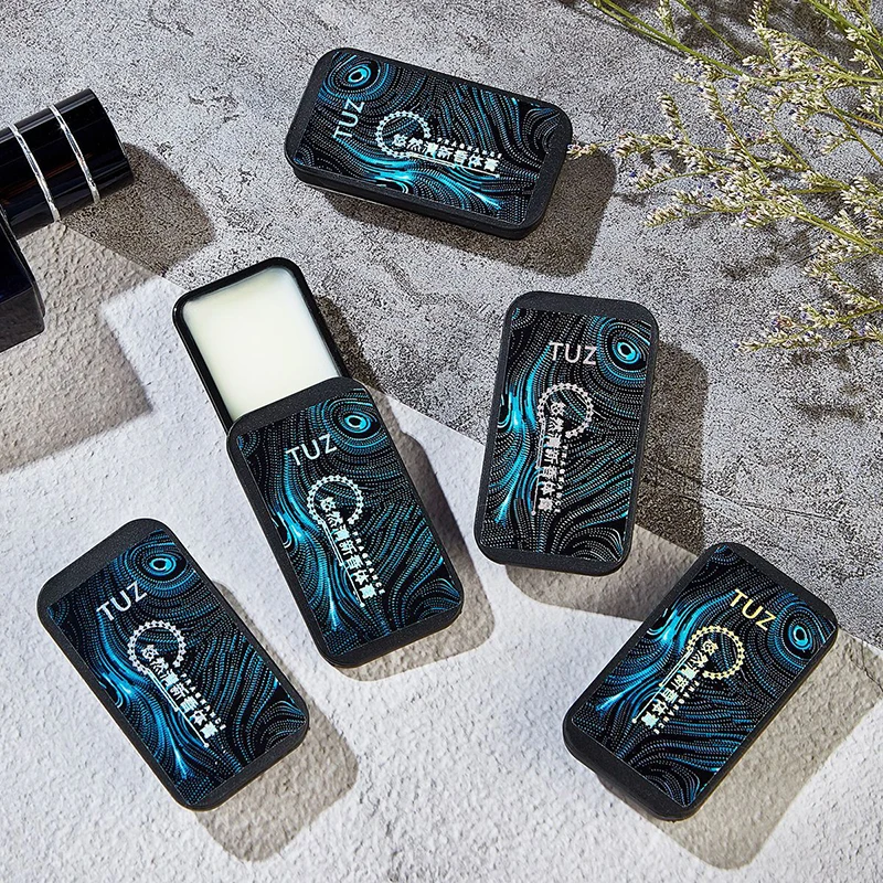 Baume Solide Unisexe, Naturel et Portable – Test et Avis