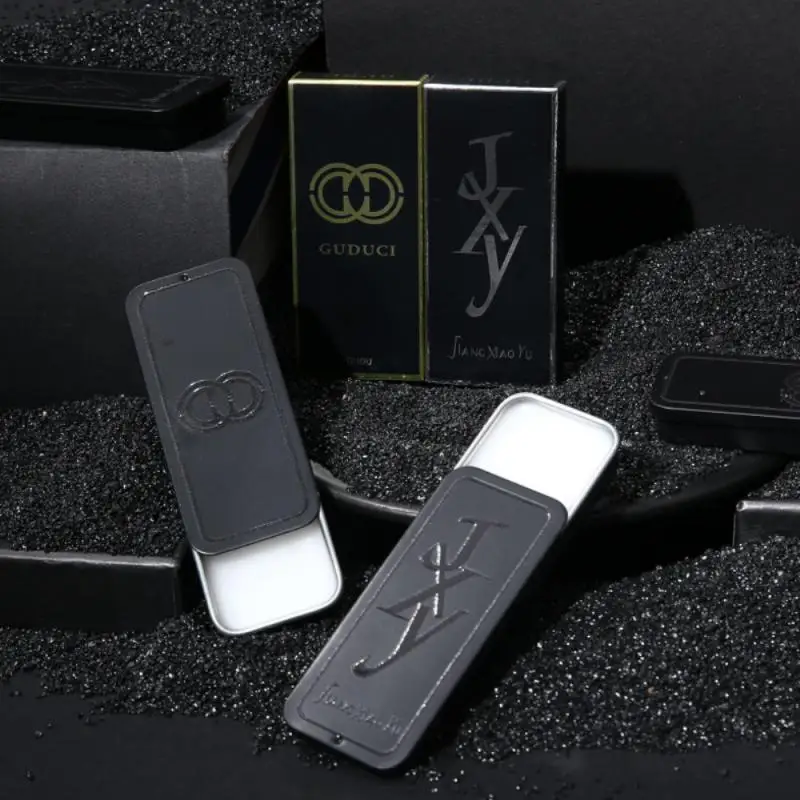 « Baume portable longue durée: anti-sudorifique parfumé » – Test et Avis