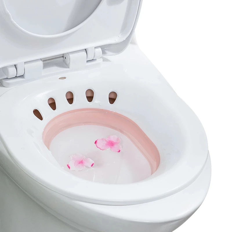 Bidet pliable multifonction pour hygiène féminine. – Test et Avis