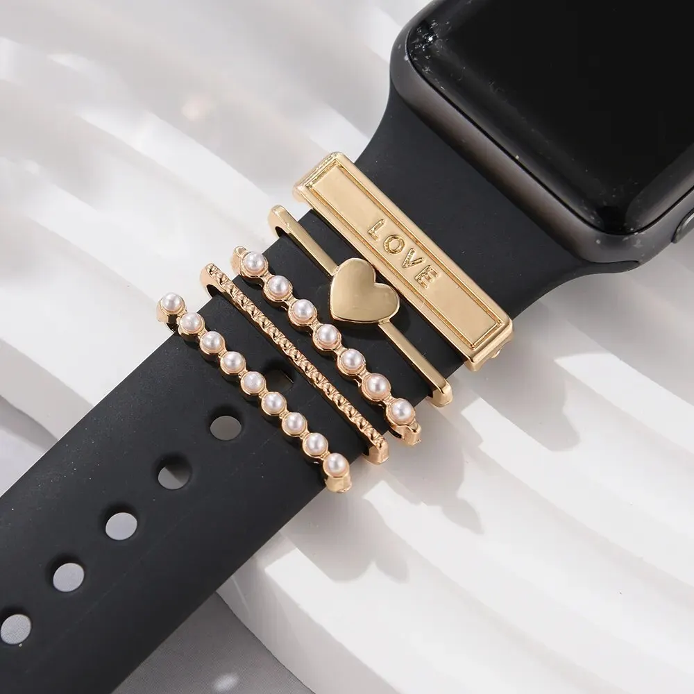 « Bijoux en diamant pour Apple Watch » – Test et Avis