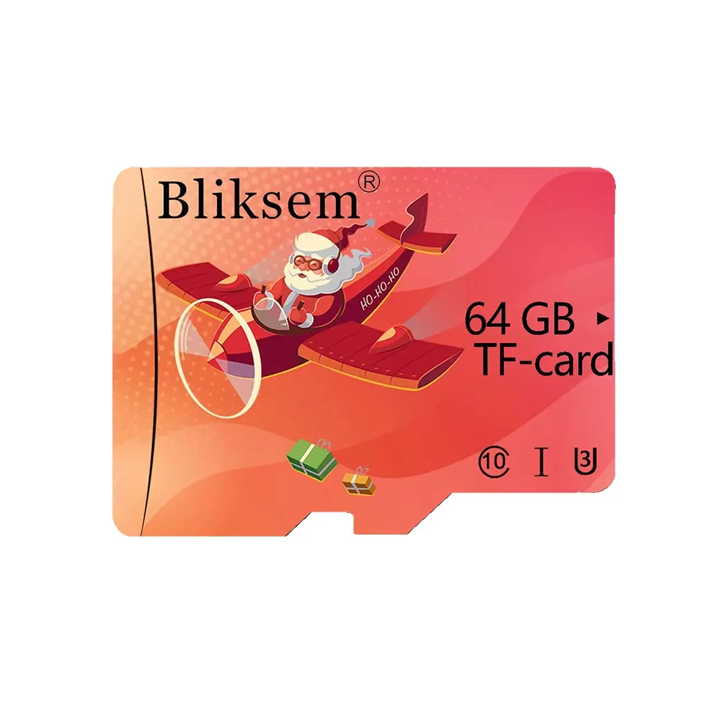 Bliksem-Carte mémoire pour téléphone portable. – Test et Avis