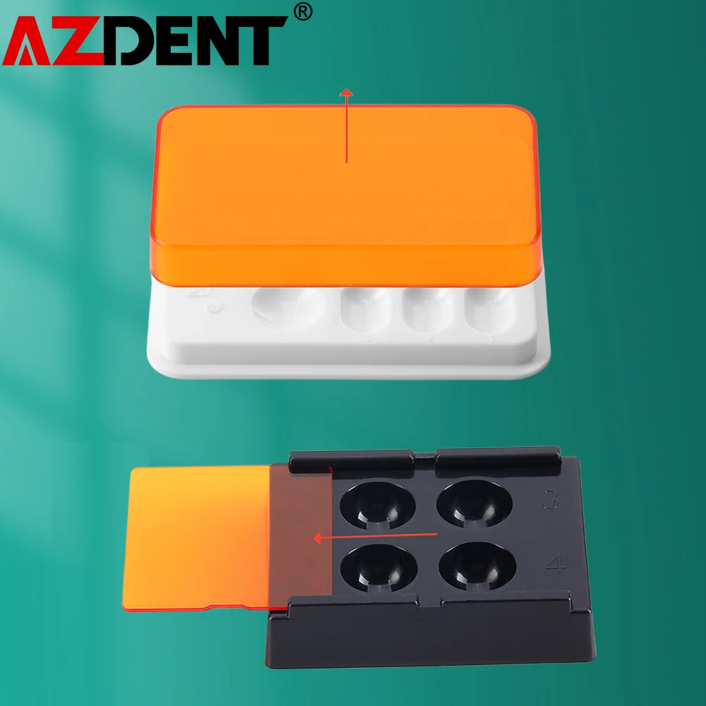 Boîte de Rangement pour Placage Dentaire – Test et Avis