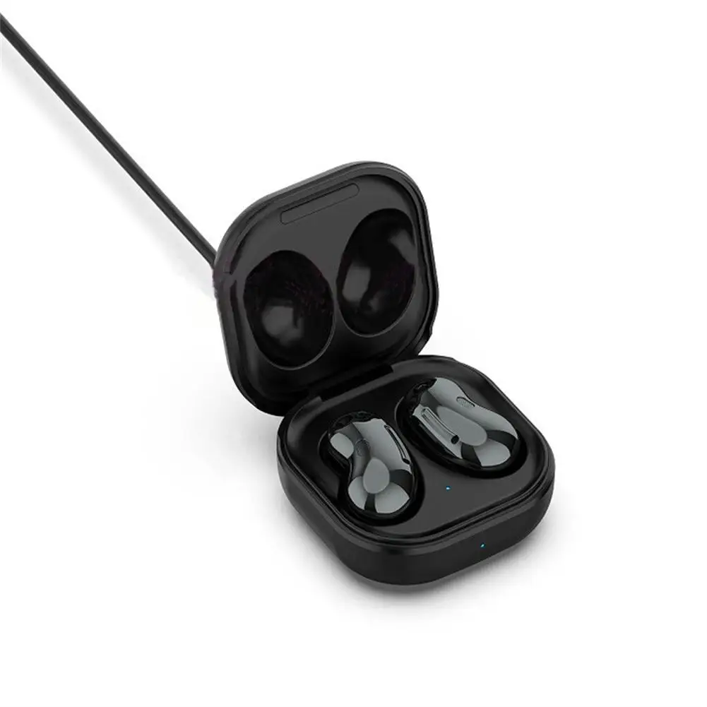 « Boîte de charge avec lumière LED pour écouteurs Bluetooth Galaxy Buds » – Test et Avis
