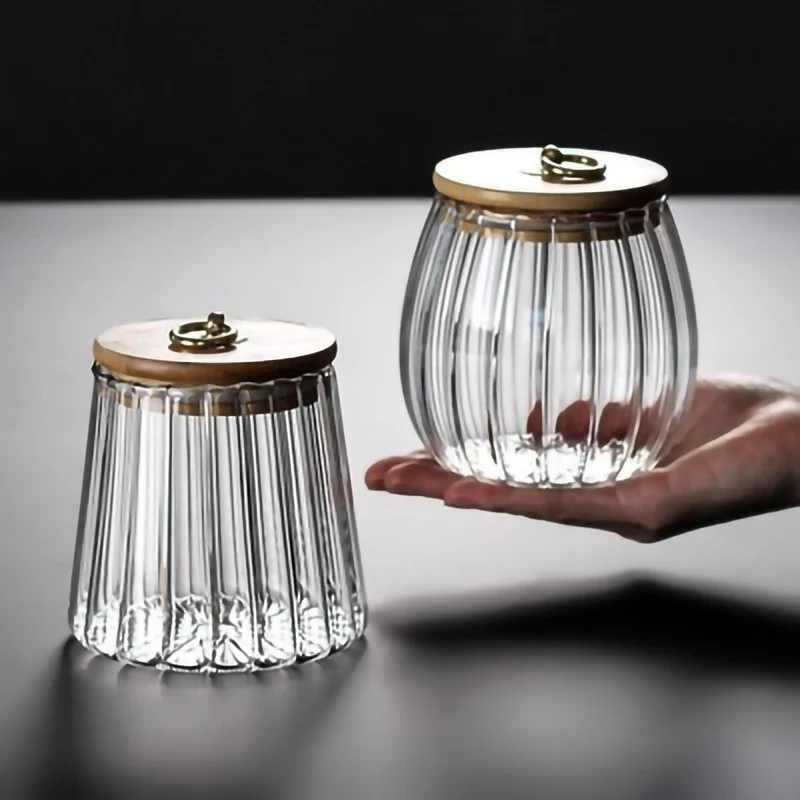Boîte de rangement transparente pour épices. – Test et Avis