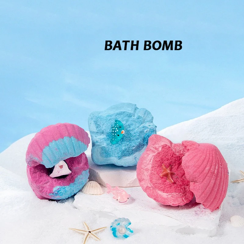 « Bombe de bain pour enfants multi-usage » – Test et Avis