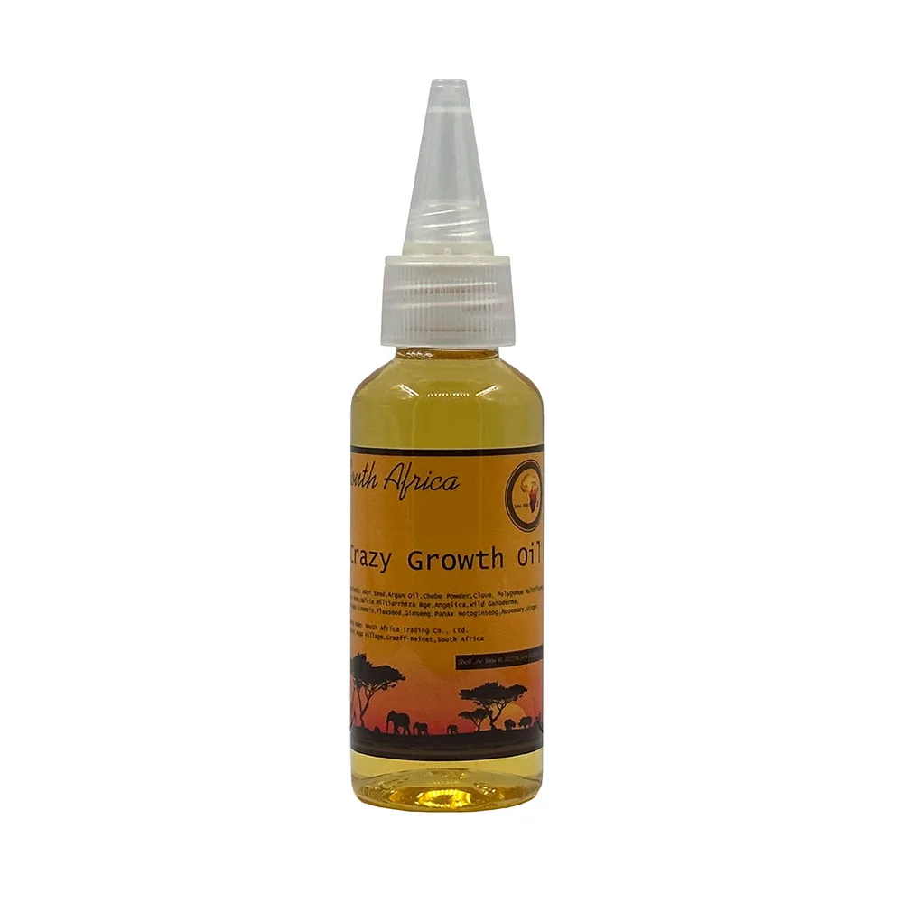 « Boost cheveux: Huile clou girofle & romarin » – Test et Avis